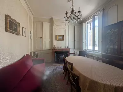 Appartement, 118 m²