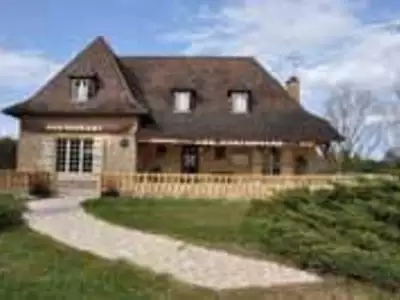 Maison, 373 m²