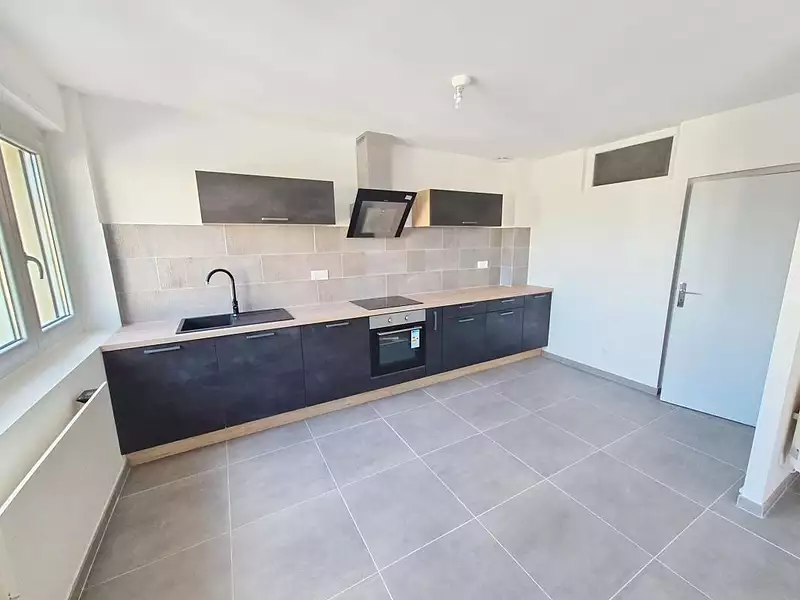 Appartement, 71 m²