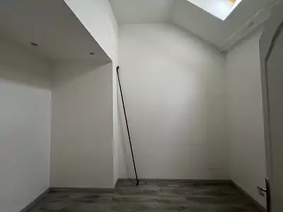 Appartement, 91 m²