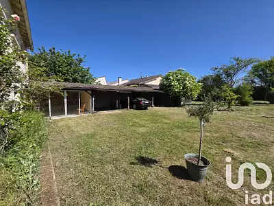 Maison, 223 m²