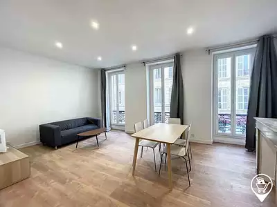 Appartement, 68 m²