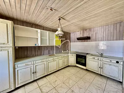 Maison, 86 m²