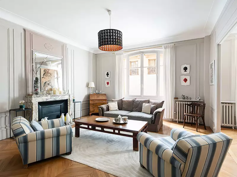 Appartement, 181 m²