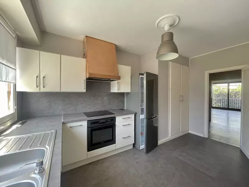 Appartement, 101 m²