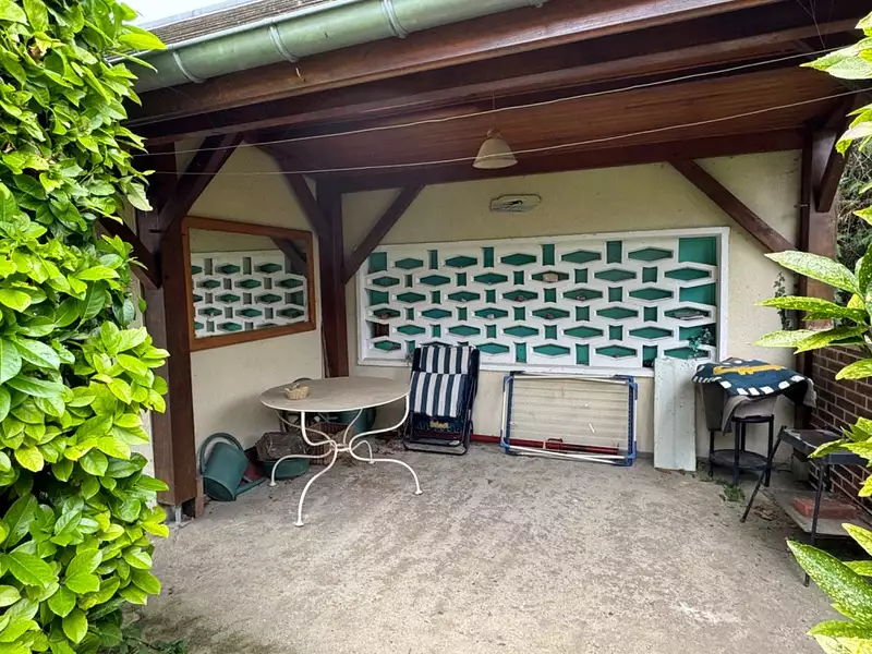 Maison, 157 m²