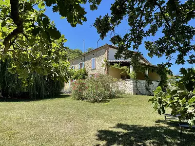 Maison, 253 m²