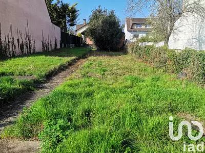 Terrain, 488 m²