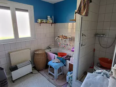 Maison, 110 m²