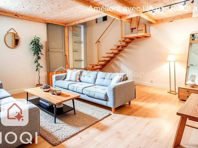 Appartement, 100 m²
