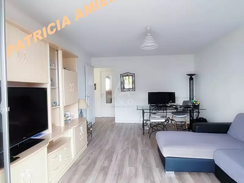 Appartement, 74,8 m²