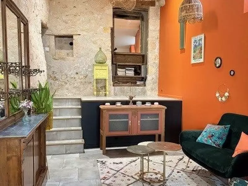 Maison, 138 m²