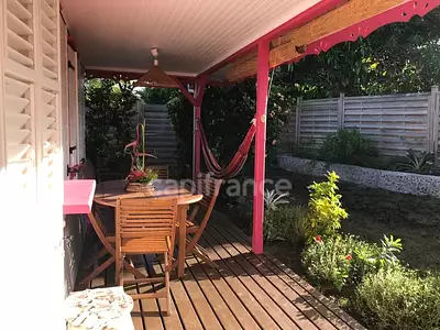 Maison, 47 m²