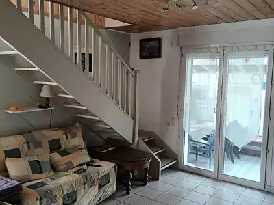 Maison, 110 m²