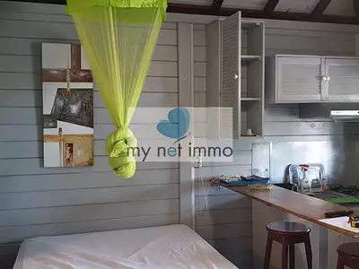 Maison, 206 m²