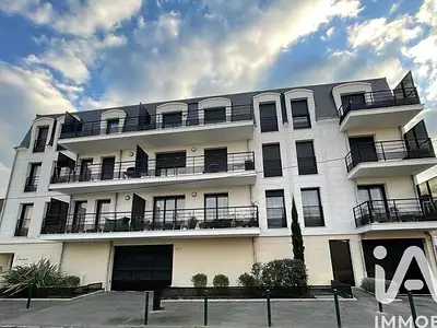 Appartement, 60 m²