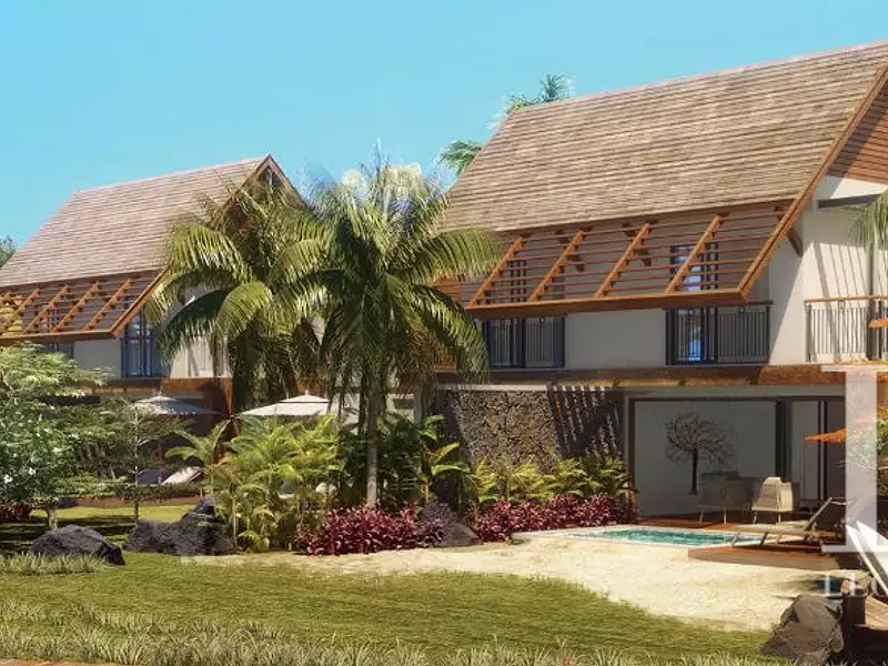 Appartement, 184 m²