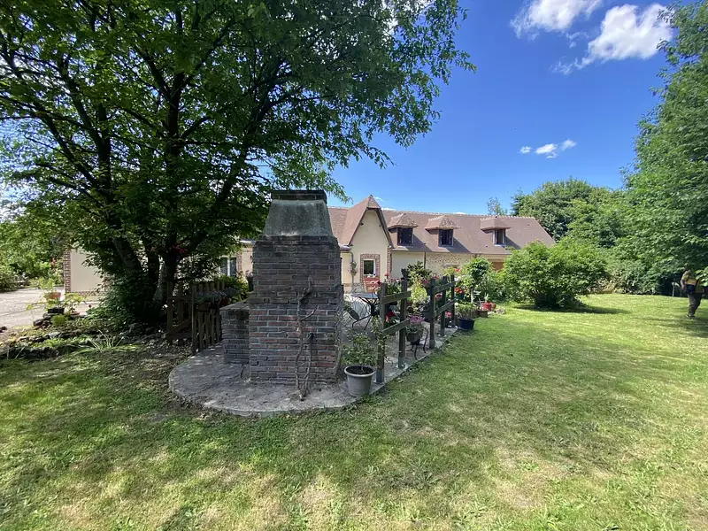 Maison, 194 m²