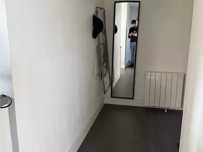 Appartement, 31,55 m²