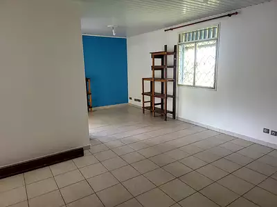 Maison, 90 m²
