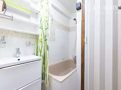 Appartement, 32,06 m²