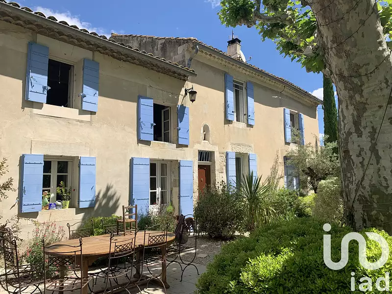 Maison, 243 m²