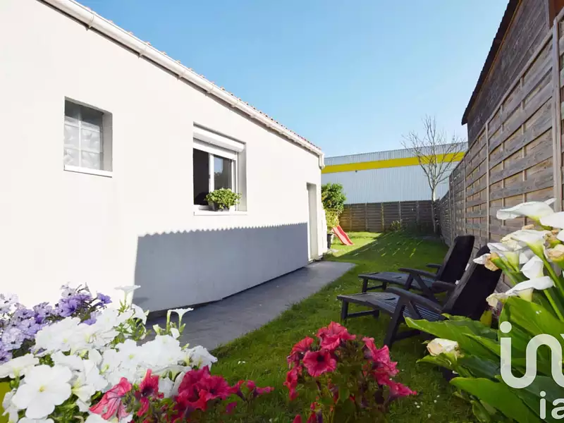 Maison, 103 m²
