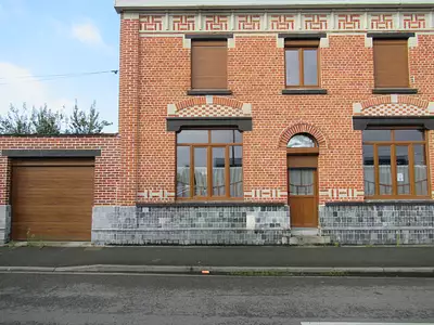 Maison, 180 m²