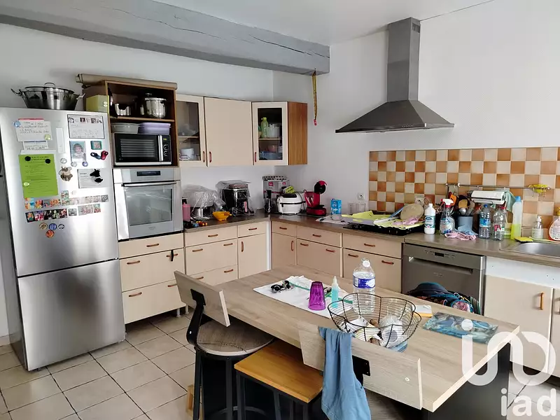 Maison, 246 m²