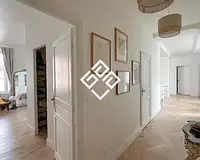 Appartement, 135 m²