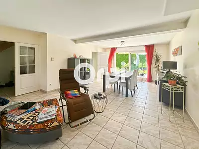 Maison, 108 m²