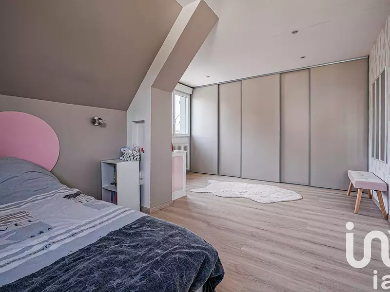 Maison, 223 m²