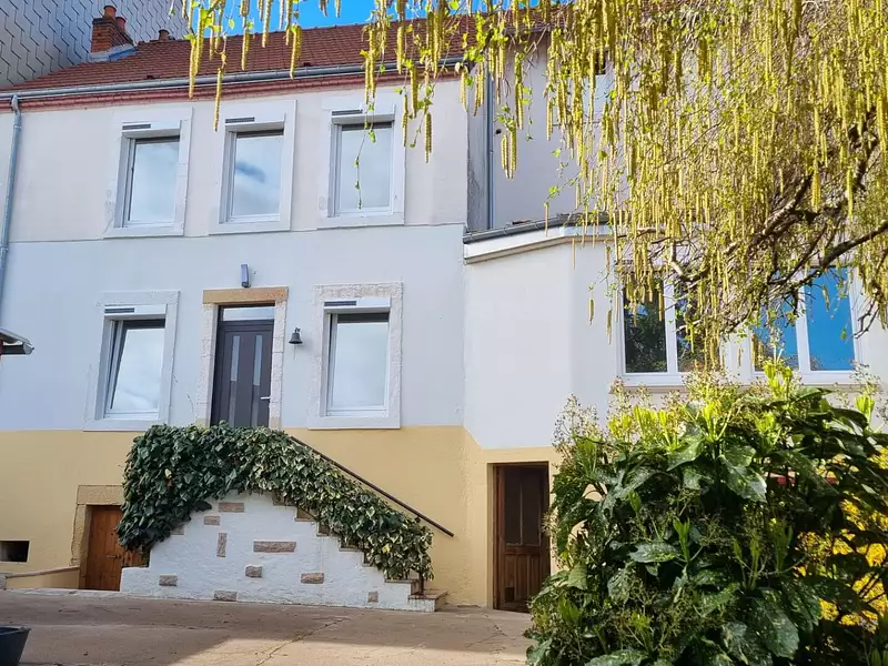 Maison, 183,85 m²