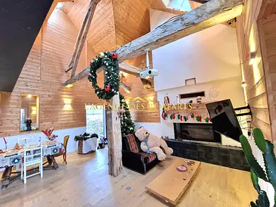 Maison, 120 m²