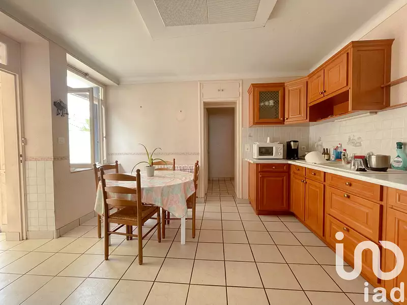 Maison, 90 m²