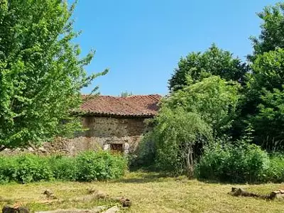 Maison, 90 m²
