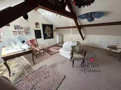 Maison, 253 m²