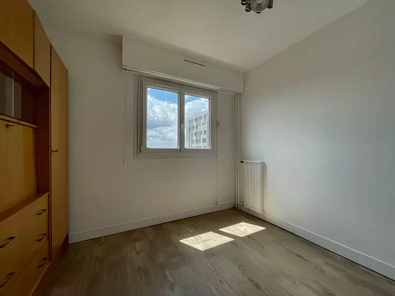 Appartement, 85,19 m²