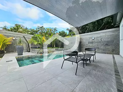 Maison, 100 m²
