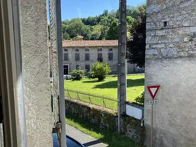 Maison, 60 m²