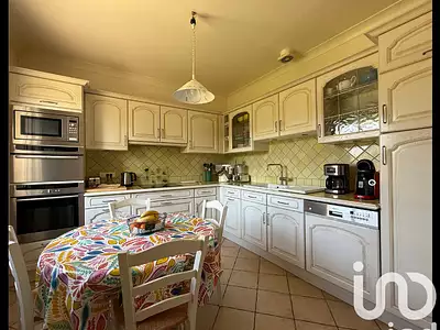 Maison, 155 m²