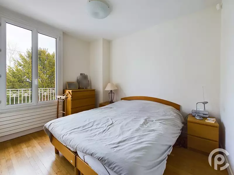 Maison, 90 m²