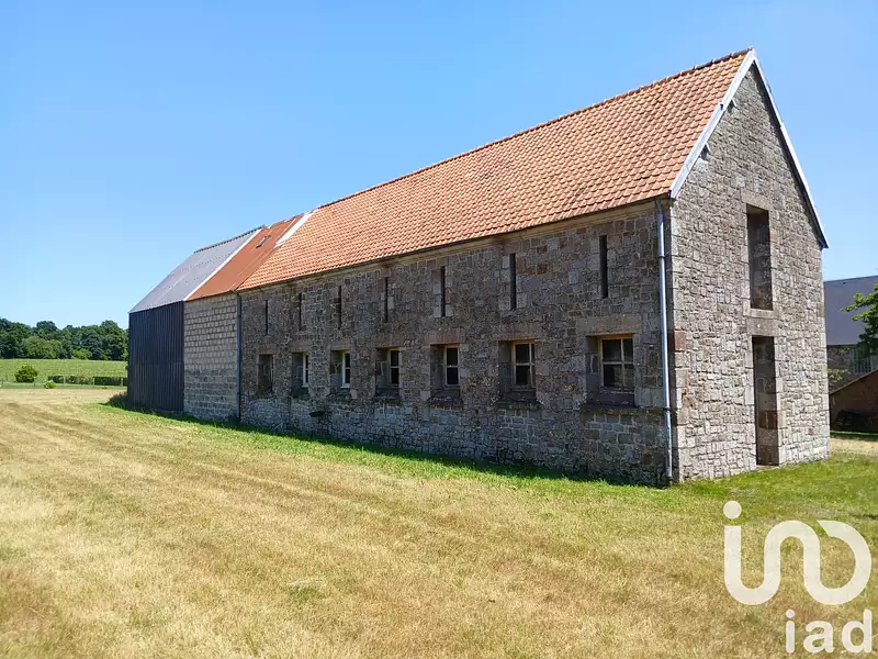 Maison, 150 m²