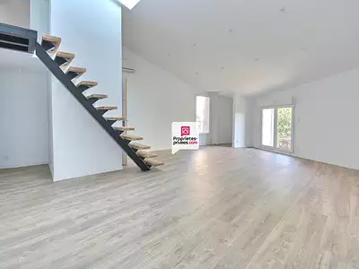 Maison, 123 m²