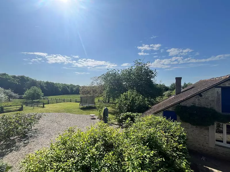 Maison, 180 m²