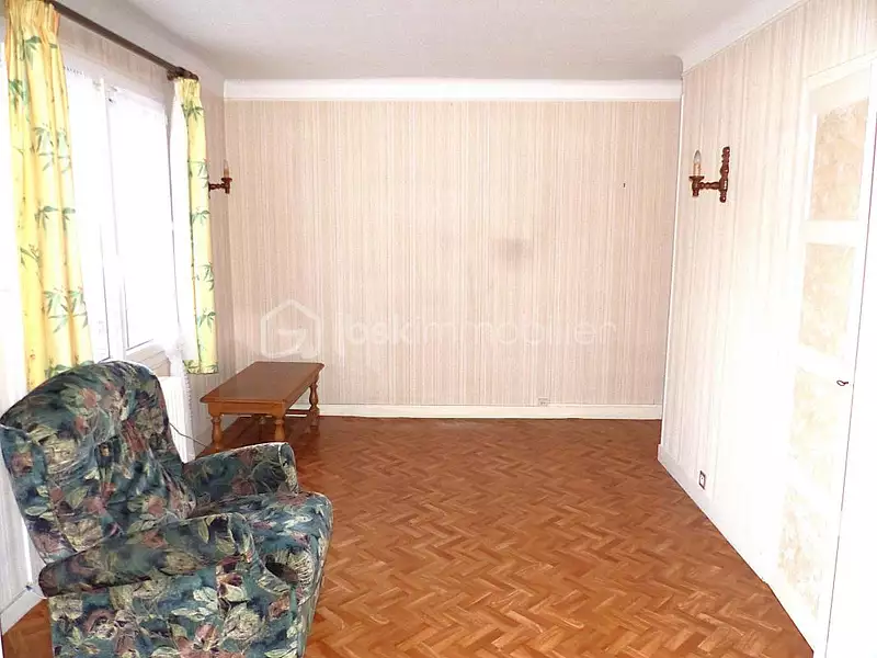 Maison, 63 m²