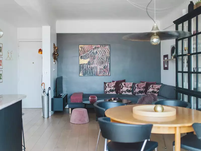 Appartement, 50,52 m²