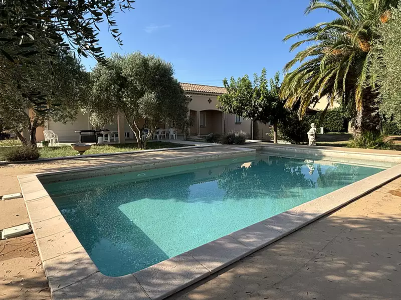 Maison, 144 m²