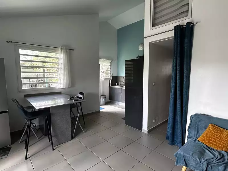Maison, 60 m²