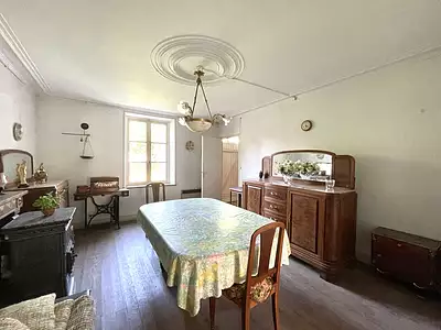 Maison, 131,63 m²
